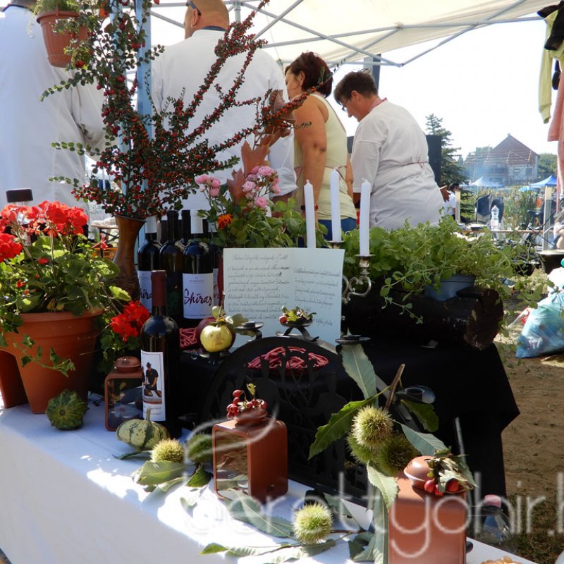 Tájak, házak, ízek fesztivál - 2021 32